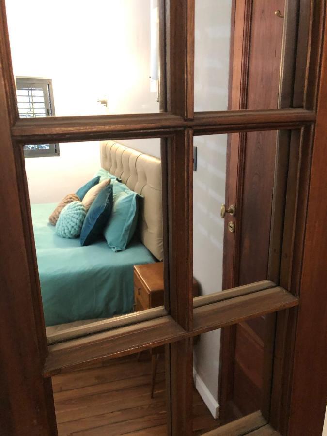 Bed and Breakfast Le Petit Palais Buenos Aires Zewnętrze zdjęcie