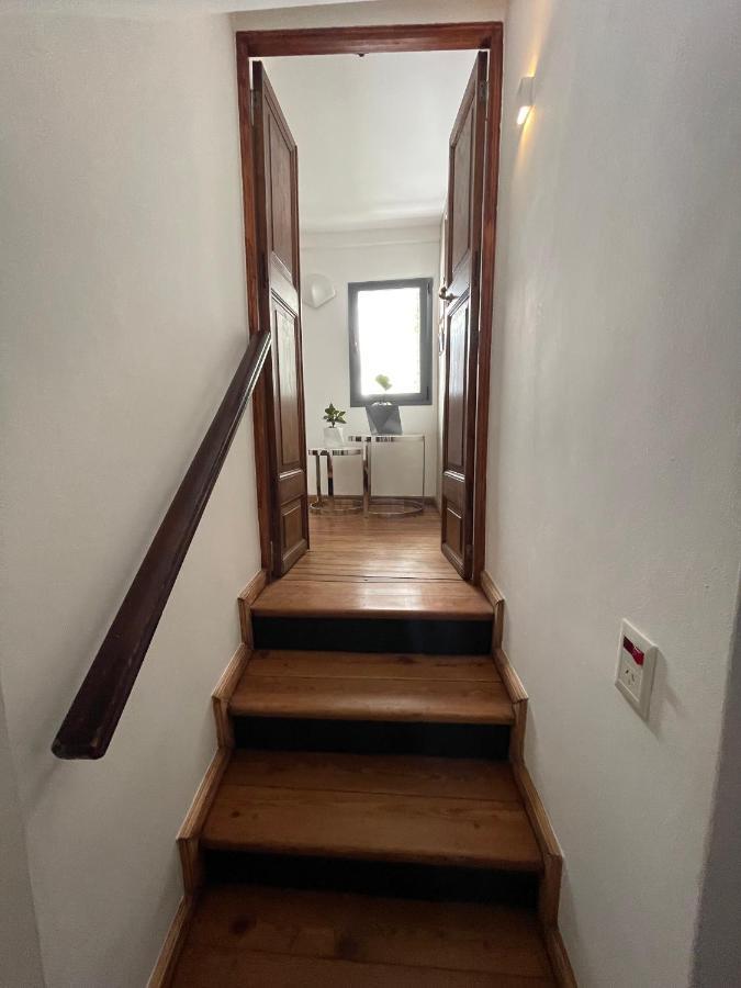 Bed and Breakfast Le Petit Palais Buenos Aires Zewnętrze zdjęcie