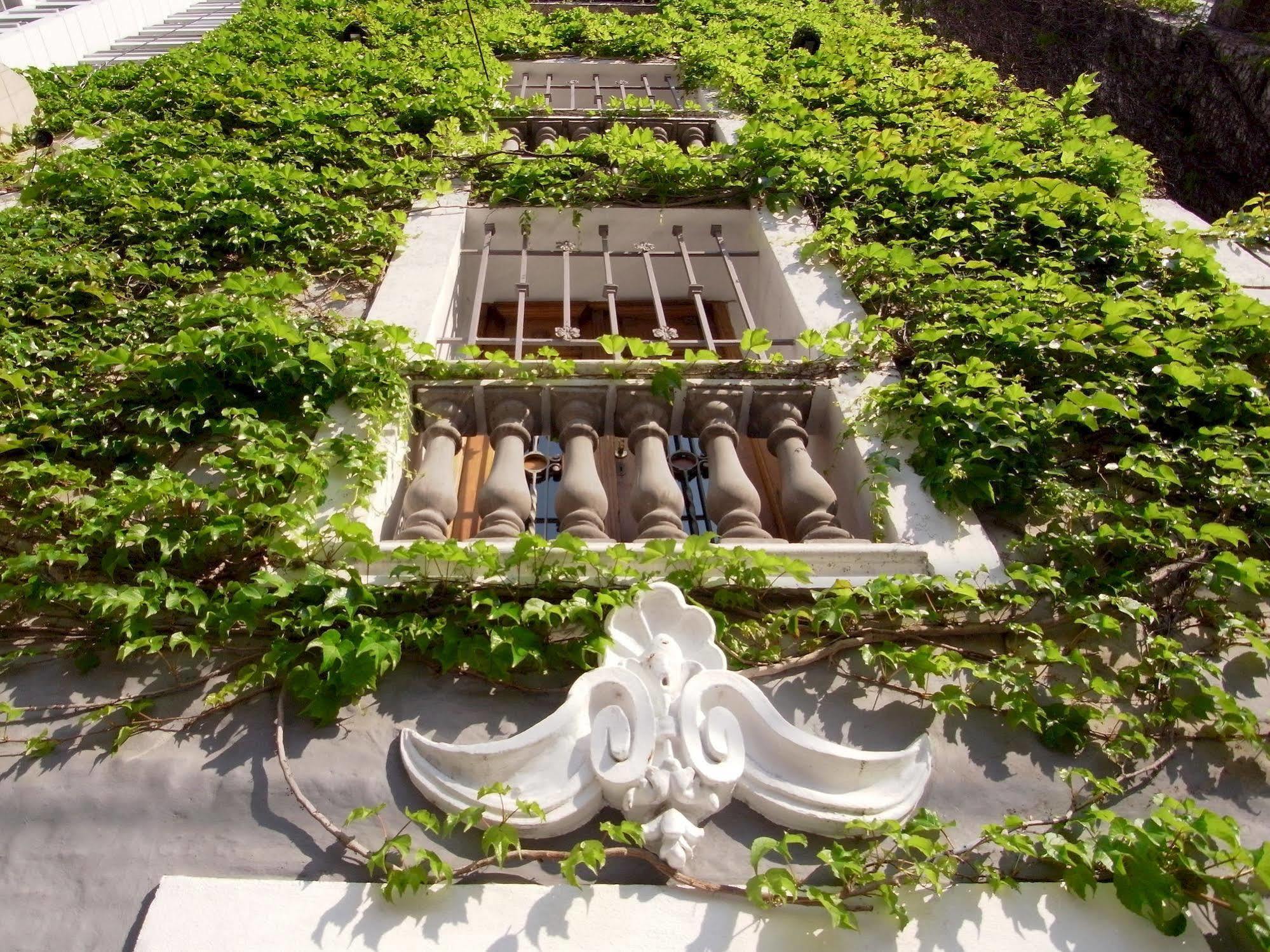 Bed and Breakfast Le Petit Palais Buenos Aires Zewnętrze zdjęcie